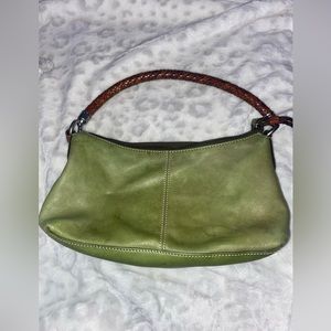 Fossil Purse